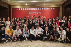 致力推出优质新旅程