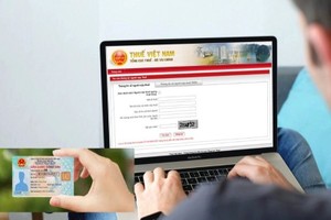 个人定名编号将取代税务号码。（示意图：互联网）