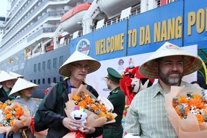 新年伊始为游客留下特别的印象