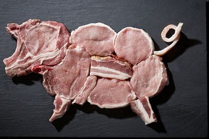 猪身上的哪块肉最好吃