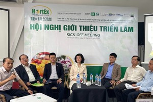 果蔬出口市场充满展望