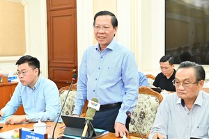 多项措施有助本市取得两位数增长