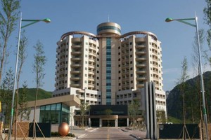 朝单方面拆除朝韩离散家属会面设施。（图：互联网）