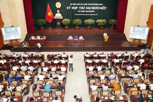 会议现场。（图：顺雯）