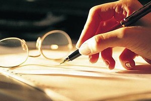 华文《西贡解放日报》50周年专刊征稿启事