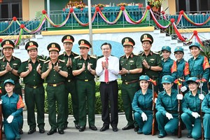 军队神速决胜竞赛高峰期发起