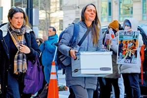 美国政府23日宣布，约1600名美国国际开发署美国本土员工将被解职。（图：路透社）