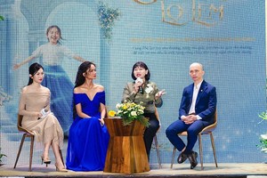 “灰姑娘梦想”项目帮助弱势女童更自信