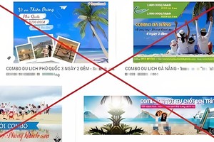 警惕冒充酒店旅馆社交网诈骗。（图：互联网）