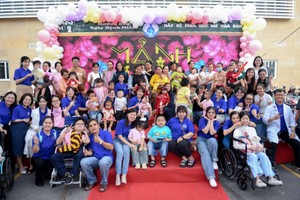 提高社群对罕见疾病认识