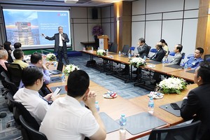 越南未来经济机会与挑战