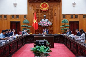 紧锣密鼓筹备富国市APEC 2027会议