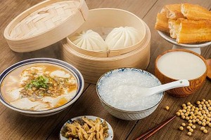 早上尽量别吃这５种食物