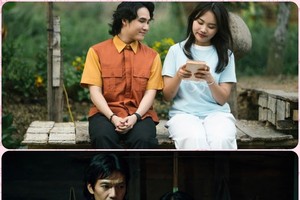 《祖屋》和《鬼附身》虽然没有在春节档上映，但票房仍大卖。