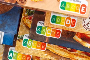 和营养成分标签一样，食品营养指数应保护消费者免受滥用，并使他们更容易养成健康的饮食习惯。 （图： iStock）