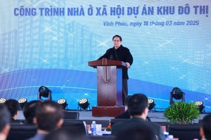 务必确保住房工程质量