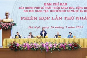 创新、数字化转型为促进发展动力