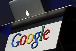 欧盟委员会19日指控美国科技公司谷歌和苹果违反了欧盟的数字规则。（示意图：互联网）