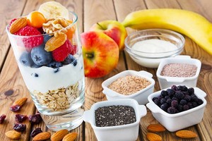 呵护肠道健康的饮食秘诀