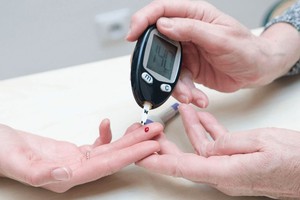 新冠期间美国糖尿病患者血糖控制恶化