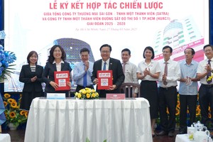 地铁沿线增设零售便利店