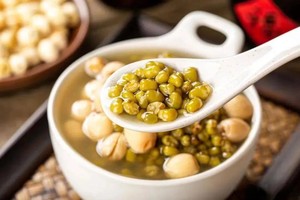 热天最健康清凉的食物