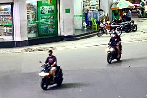 生活里的爱与光（上）