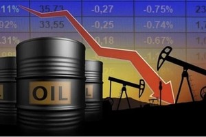 石油输出国组织(欧佩克)14日下调2025年全球石油需求预期。（示意图：互联网）