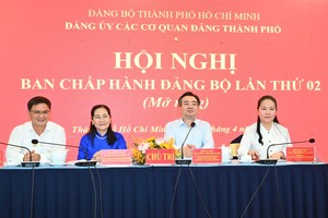 做好干部党员思想工作