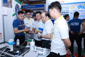 医疗保健现已成为人们极之关注的民生问题之一。