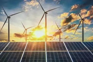 （示意图：越通社）