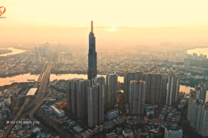 旅游短片《50年闪烁》