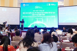 国家户籍登记报告首次公布