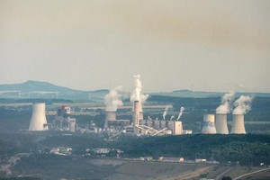 （示意图：AFP）