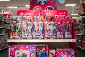 美玩具行业遭关税政策“重击”