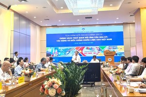 美国关税影响与越南战略调整