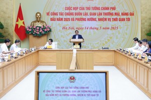 须加强缉私防打商业诈骗与赝品力度