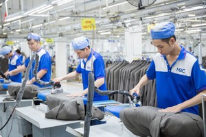 民营企业期望将成为经济发展主力军。