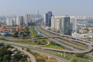 守德的交通基础设施投资项目。