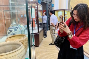 本市公立博物馆免费入场