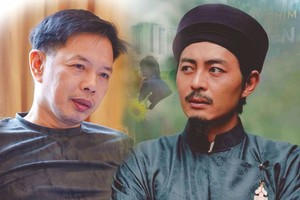 左起：泰和与国辉。