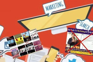 文体与旅游部劝喻民众对广告资讯提高警惕。（示意图：互联网）