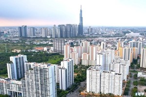 从2025年7月1日起，5层以上的公寓楼必须购买火灾和爆炸保险。（示意图：互联网）