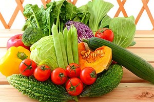 常吃这９种强身健体防病食物，让疾病不上门