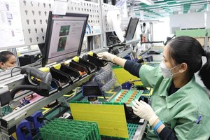 本市外资注册项目居全国首位。（示意图：滕迁）