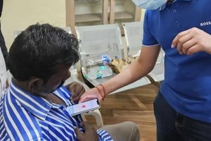 ７秒测心臟病症