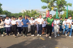 全民学习游泳防溺水运动发起