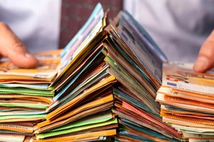 欧洲经济陷入停滞，但超高资产人群增长了3.5%。（示意图：互联网）