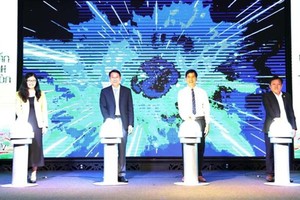 庆和省公布《绿色旅游准则》