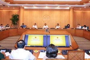 预计4万人参加国庆80周年纪念仪式